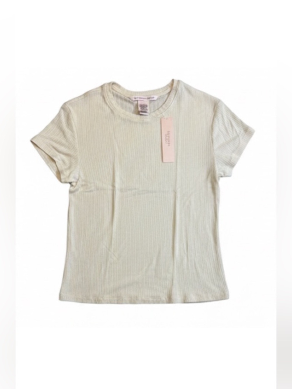 Victoria’s Secret NWT Angel Soft Tiny Tee